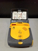 MEDTRONIC/PHYSIO-CONTROL LIFEPAK CR PLUS AED