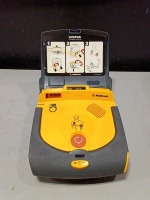 MEDTRONIC/PHYSIO-CONTROL LIFEPAK CR PLUS AED