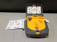 MEDTRONIC/PHYSIO-CONTROL LIFEPAK CR PLUS AED