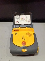 MEDTRONIC/PHYSIO-CONTROL LIFEPAK CR PLUS AED