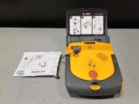 MEDTRONIC/PHYSIO-CONTROL LIFEPAK CR PLUS AED