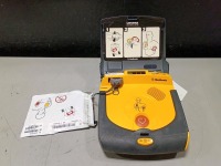 MEDTRONIC/PHYSIO-CONTROL LIFEPAK CR PLUS AED