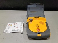 MEDTRONIC/PHYSIO-CONTROL LIFEPAK CR PLUS AED