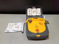 MEDTRONIC/PHYSIO-CONTROL LIFEPAK CR PLUS AED