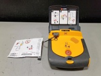 MEDTRONIC/PHYSIO-CONTROL LIFEPAK CR PLUS AED