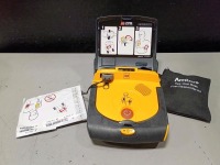 MEDTRONIC/PHYSIO-CONTROL LIFEPAK CR PLUS AED