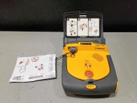 MEDTRONIC/PHYSIO-CONTROL LIFEPAK CR PLUS AED