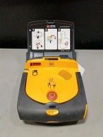 MEDTRONIC/PHYSIO-CONTROL LIFEPAK CR PLUS AED