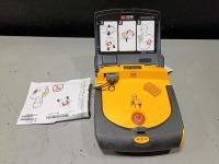 MEDTRONIC/PHYSIO-CONTROL LIFEPAK CR PLUS AED