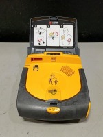 MEDTRONIC/PHYSIO-CONTROL LIFEPAK CR PLUS AED