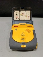 MEDTRONIC/PHYSIO-CONTROL LIFEPAK CR PLUS AED