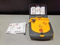 MEDTRONIC/PHYSIO-CONTROL LIFEPAK CR PLUS AED