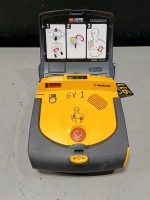MEDTRONIC/PHYSIO-CONTROL LIFEPAK CR PLUS AED