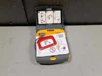MEDTRONIC/PHYSIO-CONTROL LIFEPAK CR PLUS AED