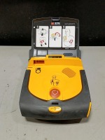 MEDTRONIC/PHYSIO-CONTROL LIFEPAK CR PLUS AED