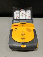 MEDTRONIC/PHYSIO-CONTROL LIFEPAK CR PLUS AED