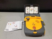 MEDTRONIC/PHYSIO-CONTROL LIFEPAK CR PLUS AED