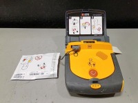 MEDTRONIC/PHYSIO-CONTROL LIFEPAK CR PLUS AED