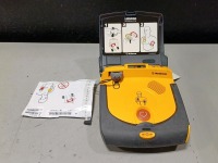 MEDTRONIC/PHYSIO-CONTROL LIFEPAK CR PLUS AED