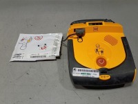 MEDTRONIC/PHYSIO-CONTROL LIFEPAK CR PLUS AED