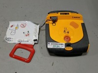 MEDTRONIC/PHYSIO-CONTROL LIFEPAK CR PLUS AED