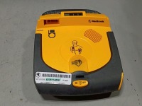 MEDTRONIC/PHYSIO-CONTROL LIFEPAK CR PLUS AED
