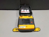MEDTRONIC/PHYSIO-CONTROL LIFEPAK 1000 AED