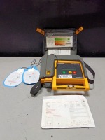 MEDTRONIC/PHYSIO-CONTROL LIFEPAK 500T AED