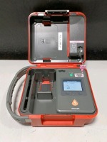 PHILIPS HEARTSTART FR3 AED