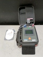 PHILIPS HEARTSTART FR3 AED