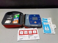 PHILIPS HEARTSTART FR2+ AED