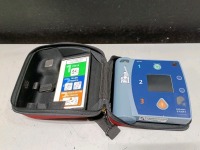 PHILIPS HEARTSTART FR2+ AED