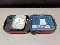 PHILIPS HEARTSTART FRX AED
