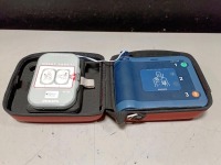 PHILIPS HEARTSTART FRX AED