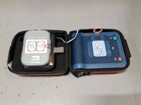 PHILIPS HEARTSTART FRX AED