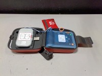 PHILIPS HEARTSTART FRX AED