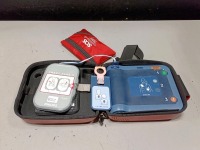 PHILIPS HEARTSTART FRX AED