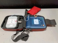 PHILIPS HEARTSTART FRX AED