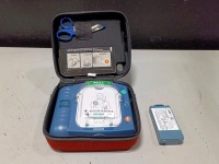 PHILIPS HEARTSTART AED