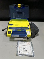 CARDIAC SCIENCE POWERHEART G3 AED
