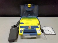 CARDIAC SCIENCE POWERHEART G3 AED