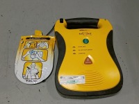 DEFIBTECH REVIVER AED