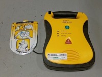 DEFIBTECH LIFELINE AED