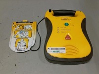 DEFIBTECH LIFELINE AED