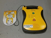 DEFIBTECH REVIVER AED