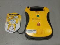 DEFIBTECH REVIVER AED