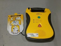 DEFIBTECH LIFELINE AED