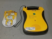 DEFIBTECH LIFELINE AED