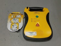 DEFIBTECH LIFELINE AED