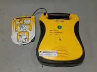 DEFIBTECH LIFELINE AED